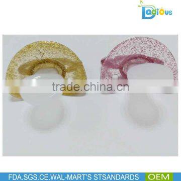 Adult Baby Large Silicone Pacifier Adult Toys New Colors Come in photo-6