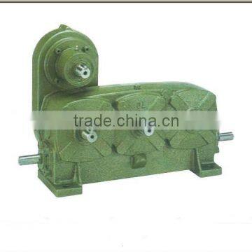 wood working machine for model TWPAAAZ gearbox/speed gear reducer