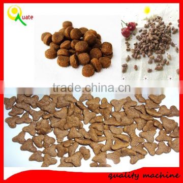 Automatic animal food pellet machine/ pellet making mill for wholesale