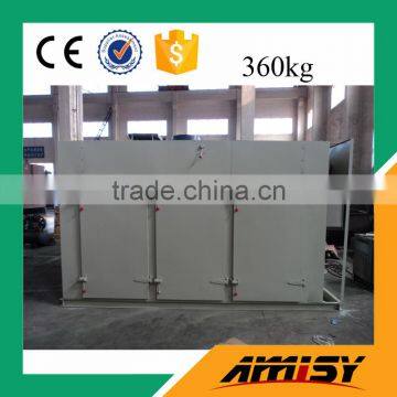 Industrial Stainless Steel Professional Banana Chips Dryer Price photo-5