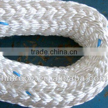 polyester cord/polyester double braided rope/polyester rope