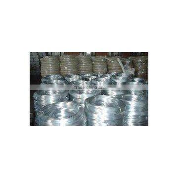galvanized iron wire