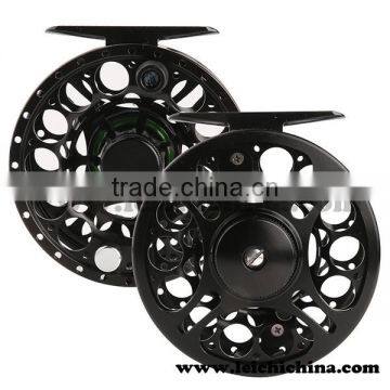 Freshwater trout Large arbor cnc chinese fly reel