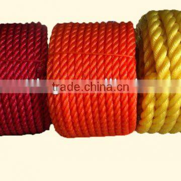 380D/21PLY-120PLY Polythene Strong Twisted twine