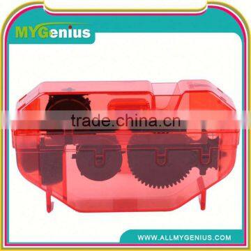 Bicycle Parts Chain Cleaner ,h0twve Bike Chain Cleaning Tool Set photo-2