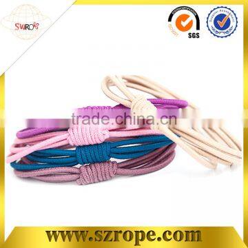 hot sale colourful elastic hair band for girl