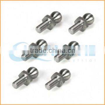 High Quality Ball Head Screw and Bolt Furniture Fastener
