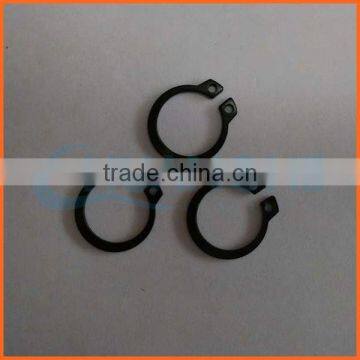 China Professional Custom Wholesale High Quality Stainless Circlip photo-4