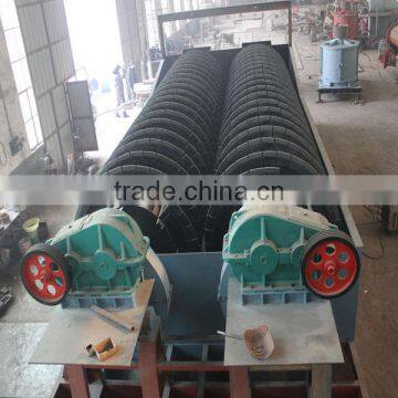 200tons Screw Gold Washing Machine Used In Gold Washing lant