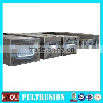 Pultrusion Mold Pultruded Fiberglass Rod photo-2