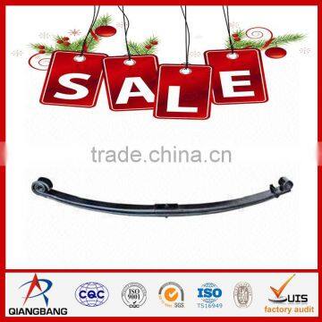 Christmas Wholesale hot sale heavy duty truck leaf spring