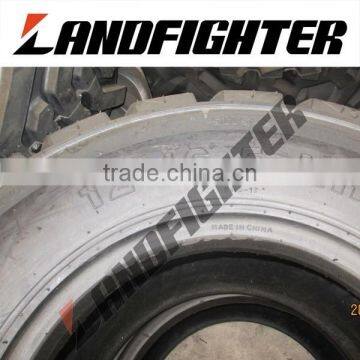 Industrial Solid Tire, Skid Steer Tyre From China