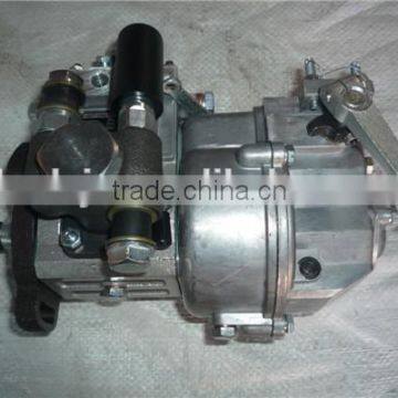 TY2100 Two cylinder injection pump assy & TY2100 TY2100I diesel engine parts