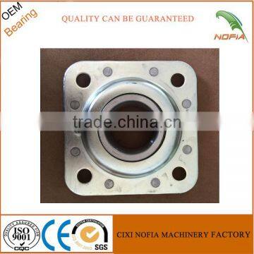 Square special 30*52*15/20*47*12 deep groove bearing