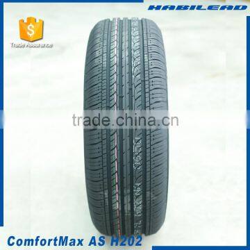 Import China Tire Dealers HABILEAD Car Tire photo-3