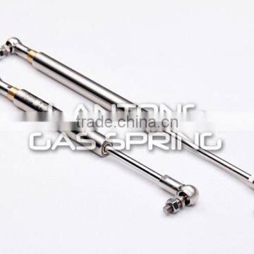 Customized Stainless Steel Gas Spring Adjustable Hydraulic Rod photo-6