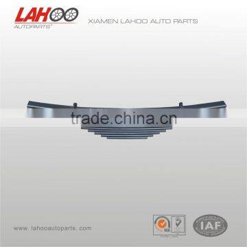 Mechanical Suspension Leaf Spring Assy LH-9020-01