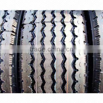 tire manufacturer ratings 385/65R22.5 (Steering)