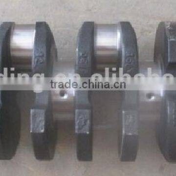 LAIDONG 4L22B J4L22-05003MBZW0443 CRANKSHAFT