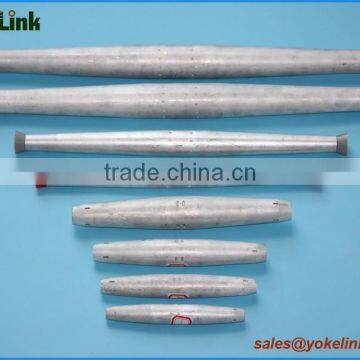 Automatic Aluminum Line Splices photo-3