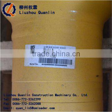 B6365-80500 BOOM CYLINDER FOR LIUGONG HYDRAULIC EXCAVATOR 10C0099 LIFT CYLINDER photo-2