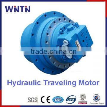 Hydraulic Travel Motor, Final Drive 18-22 Ton