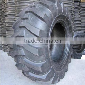 Rear Tractor Tire Backhoe Tire 17.5L-24 photo-2