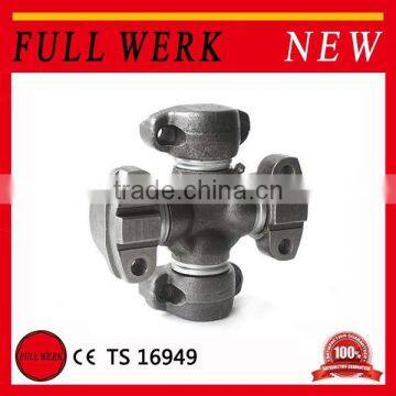 Hangzhou Flexible Mechanical joints 1S9670 Universal Joint for komatsu Truck