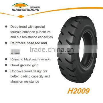 Dump Truck Spare Parts 11.00-20 Tire for Dubai Market photo-2