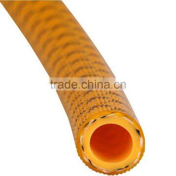 10mm 3/8 China High Pressure Pvc Super Spray Nylon Braided Hose photo-2