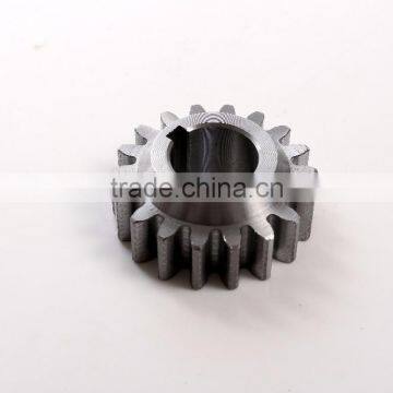Spur Steel Gear For Diesel Engine Spare Parts photo-4