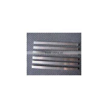 Tungsten Cemented Carbide Sheet/plate Pin Bush Stainless Steel Aluminum Copper Titanium Usage photo-5
