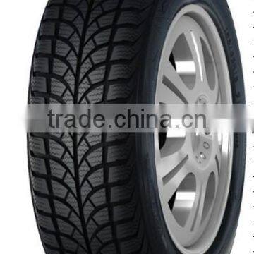 Winter Car Tire 205/55R16 photo-1