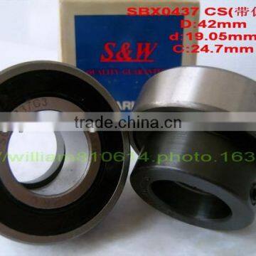 SBX0437 C3 Printing Machine Bearing