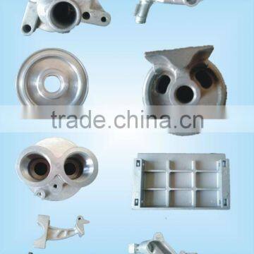 zinc alloy die casting