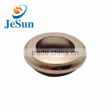 Jiesheng hardware cnc precision parts,non-standard hardware parts