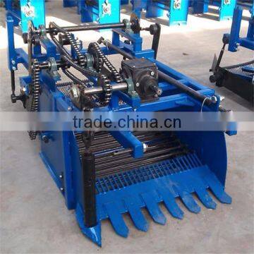 Peanut Harvesting Machine photo-2