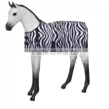 horse saddle cover western style fit western saddle factory in Shanghai China