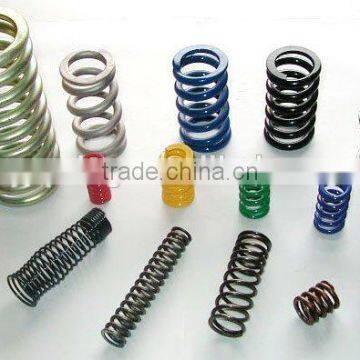 Metal Spring,memory Metal Spring,large Metal Coil Spring photo-2