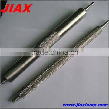 manufacturer High Performance CNC Turning Machining motor driving shaft