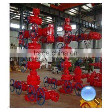 Wellhead And Christmas Tree Equipment photo-2