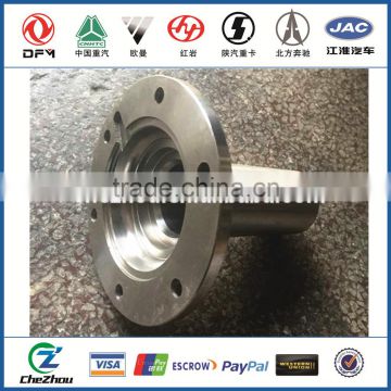 One shaft bearing cover, JS180A-1701040 end cap bearing,bearing cap