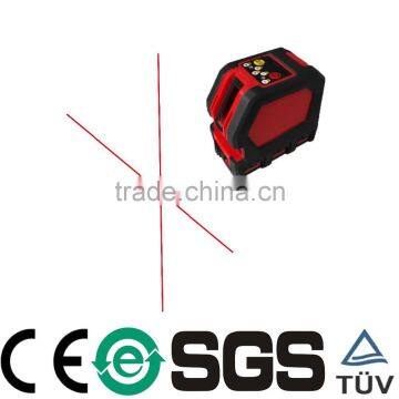 SY501 1 Vertical 1 Horizontal automatic Cross Line rotary laser leveling machines