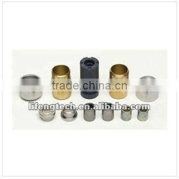 OEM precision metal machining part