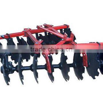 Multifunctional mini disc harrow made in China