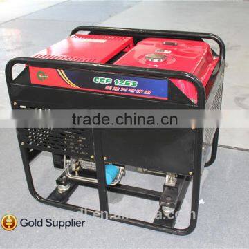 CGF12E CHANGGONG hot sale 10kw portable diesel generator