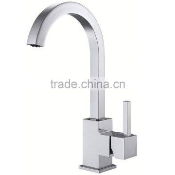 New Style Brass Kitchen Sink Faucet