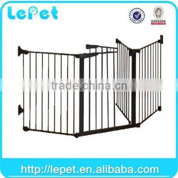 For Amazon and EBay Stores Extra Wide Child Fence Gate Window Safety Gate photo-4