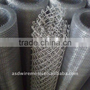 chain link wire mesh