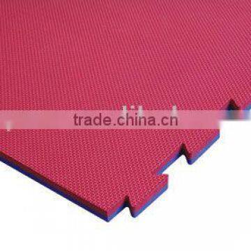Competition Grade EVA Martial Arts Taekwondo Karate Judo Tatami Mat photo-2